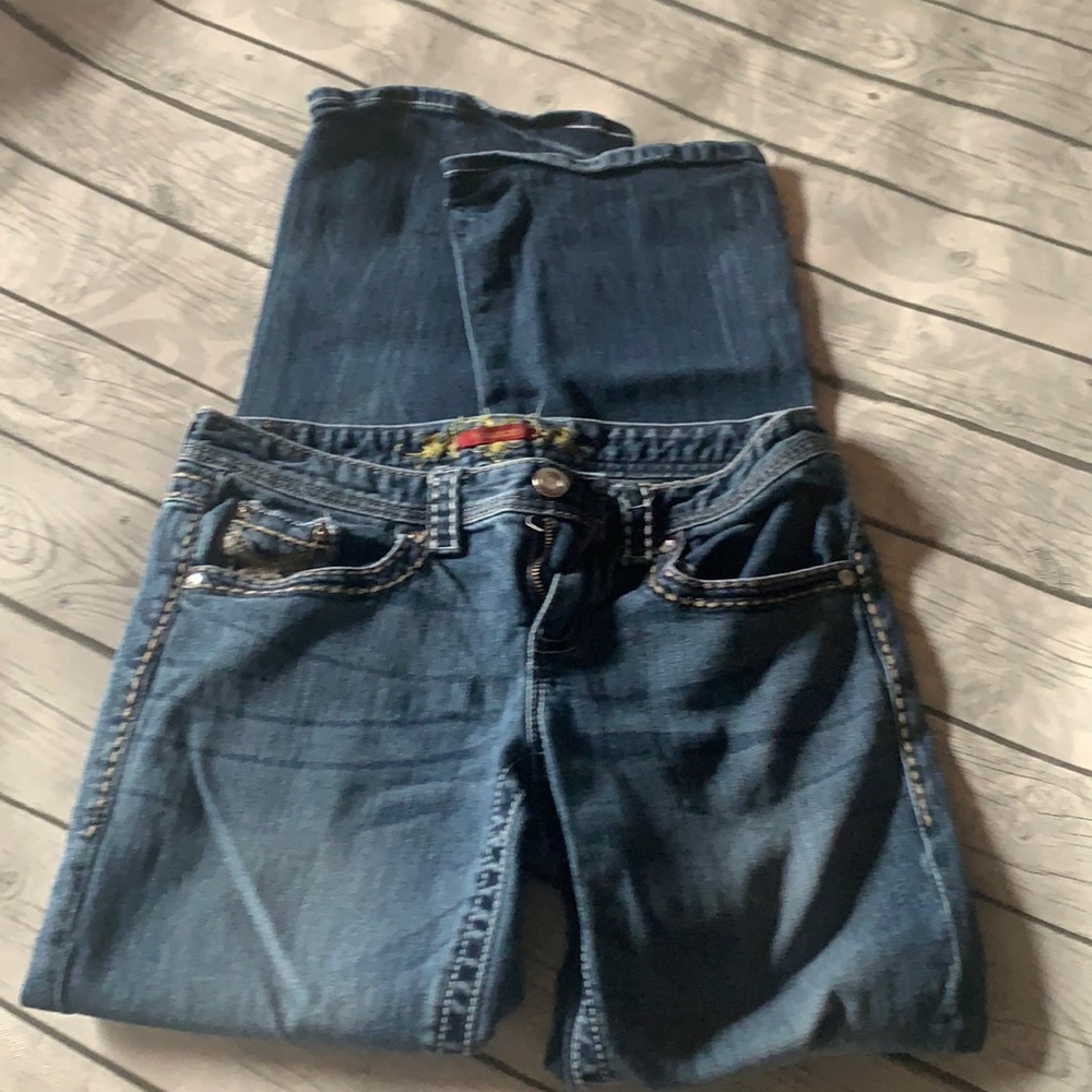 Women’s jeans